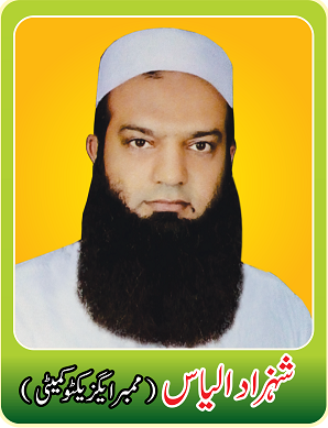 member